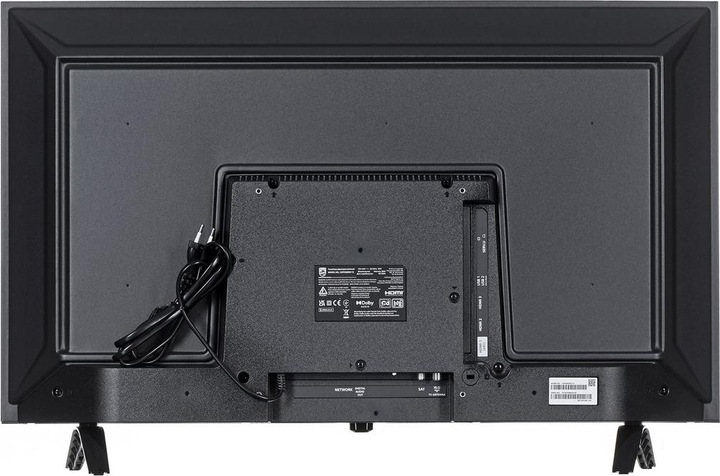 Immagine prodotto Philips 32PHS6009/12 (32", PHS6009, LED, HD, 2024)