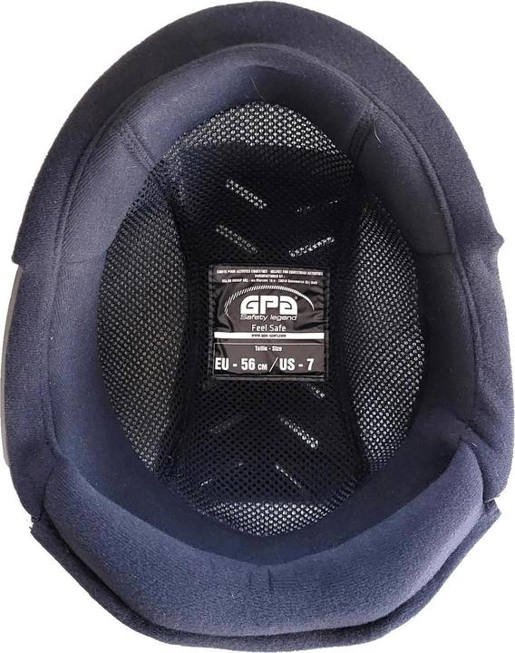 Produktbild GPA Innenfutter passend zur EASY, 4S & Jock Up Serie (54)