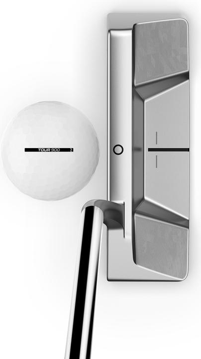 Produktbild Inesis Putter Blade (Rechtshänder)
