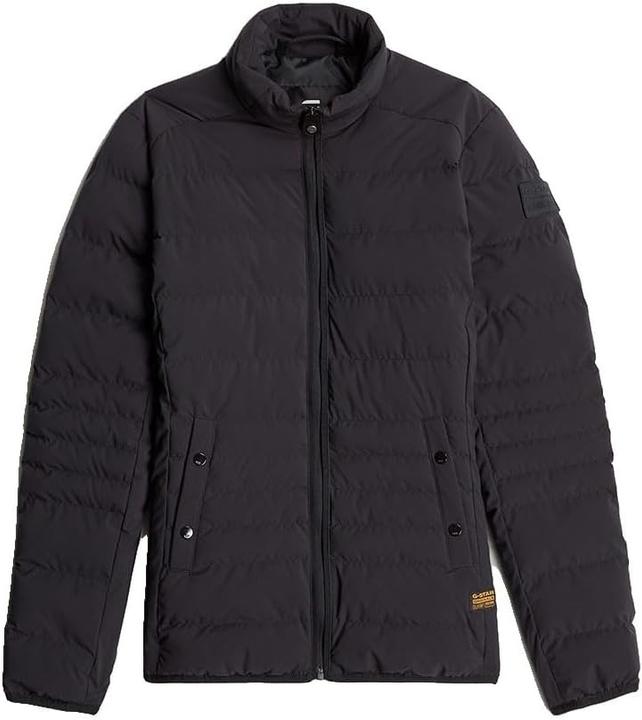 Actual product image G-Star Raw Foundation Pdd Short Jacket (L)