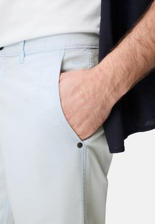 Image du produit Camel Active Bermuda Shorts mit Reissverschluss (42)