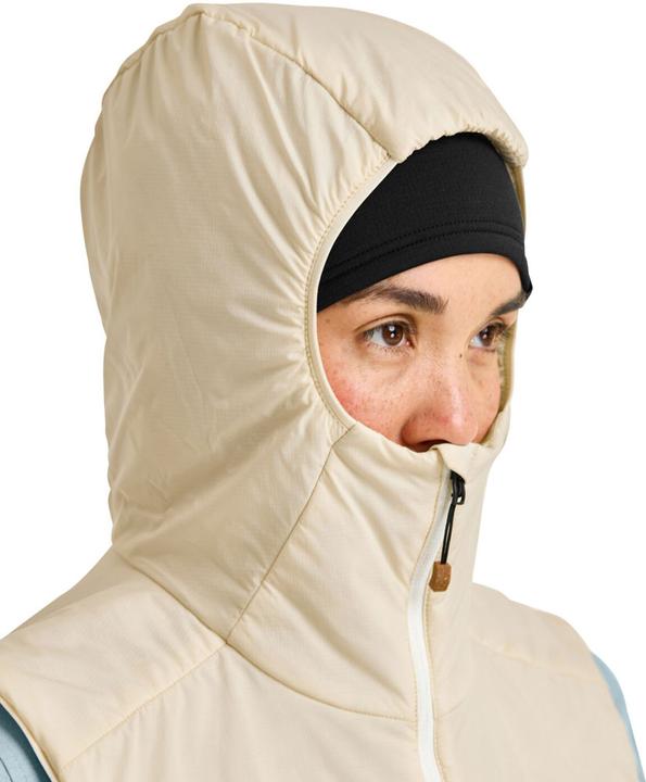 Actual product image Ortovox Piz Duan Vest (M)