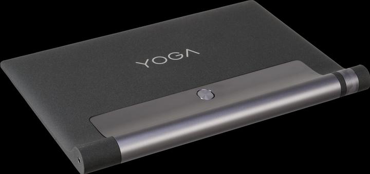 Produktbild Lenovo Yoga Tab 3 YT3-850F (8", 16 GB, Schwarz)