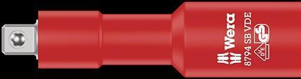 Image du produit Wera 8794 Sb Vde
