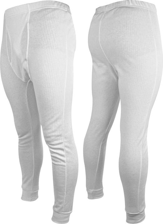 Produktbild Thmo 2er Pack Thermo Unterwäsche Hosen | Winter Funktionsunterwäsche (L)
