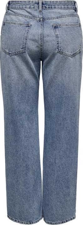 Actual product image Only Onlella Mw Straight Tai519 Dnm Noos (32)