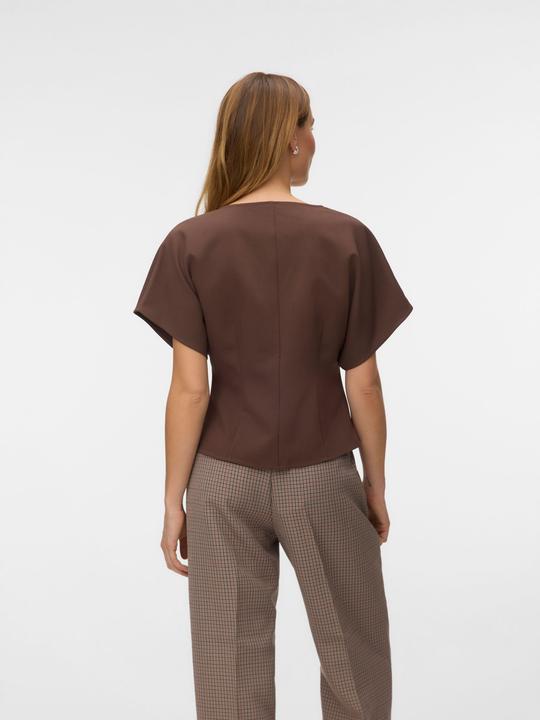 Actual product image Vero Moda VMSONJA Top Top (XL)