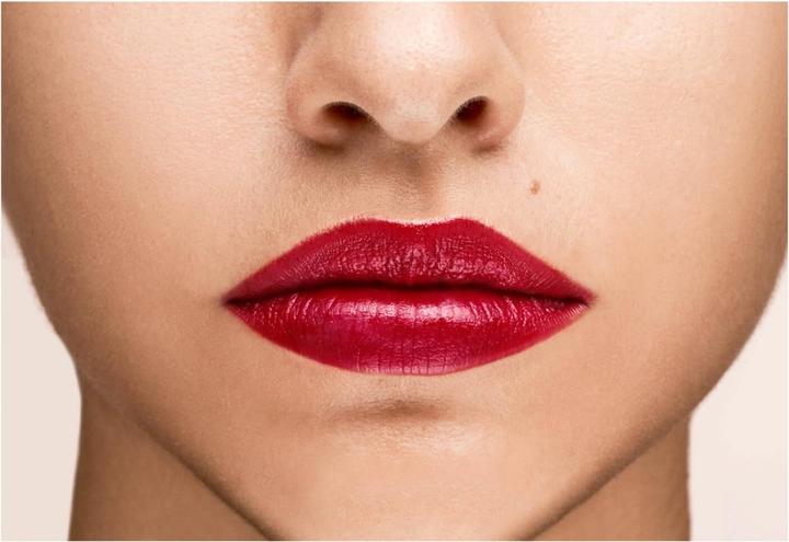 Actual product image Collistar Rossetto Puro Lipstick No 111 (111 Rosso Milano)