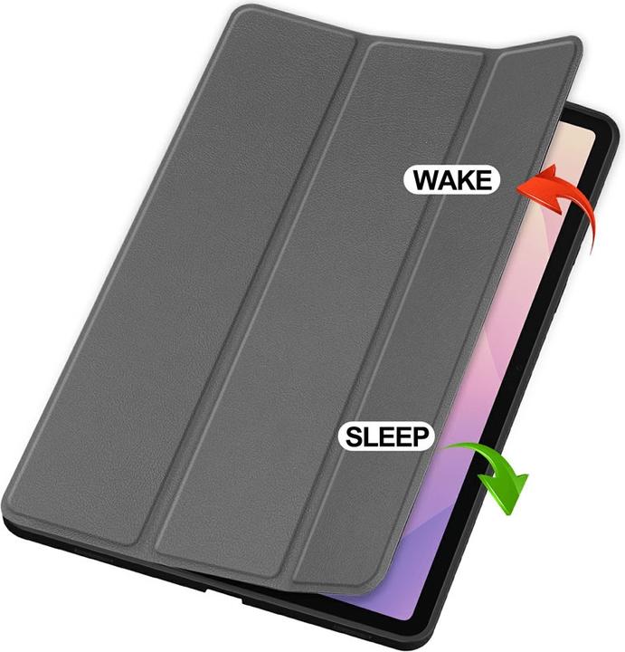 Produktbild Cover-Discount Galaxy Tab S11 - Smart Cover Hülle mit Pencil Halter (Galaxy Tab S11)