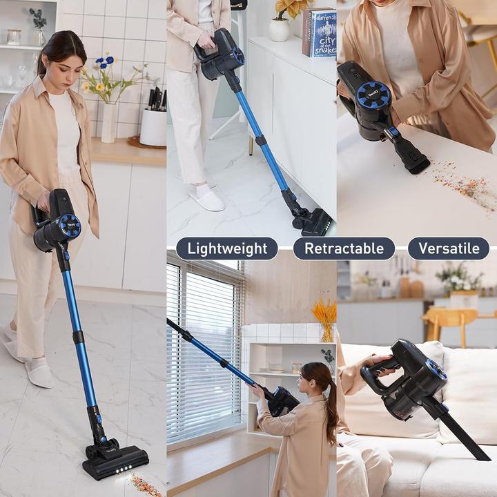 Produktbild Vacniq N390