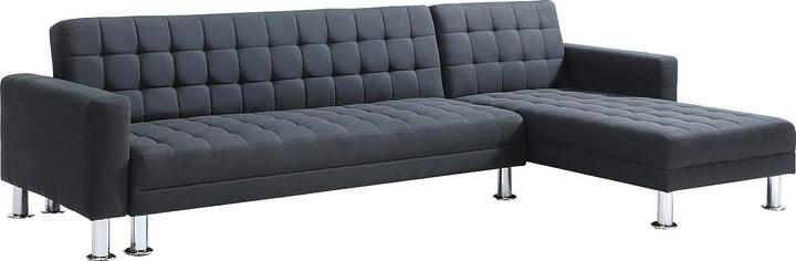Actual product image Vente-unique Willis (Corner sofa)
