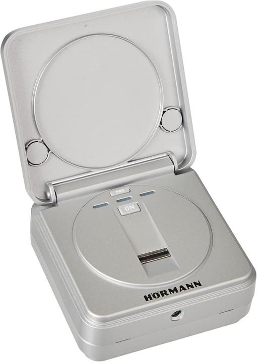 Productafbeelding Hörmann Funk-Fingerleser (V-snaar)