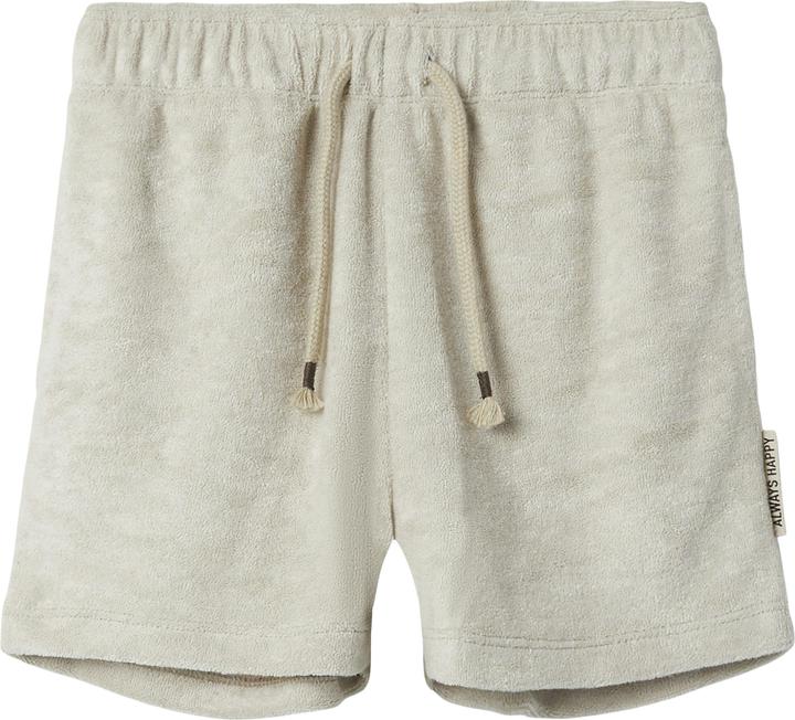 Actual product image Name it Teddy Shorts (80)