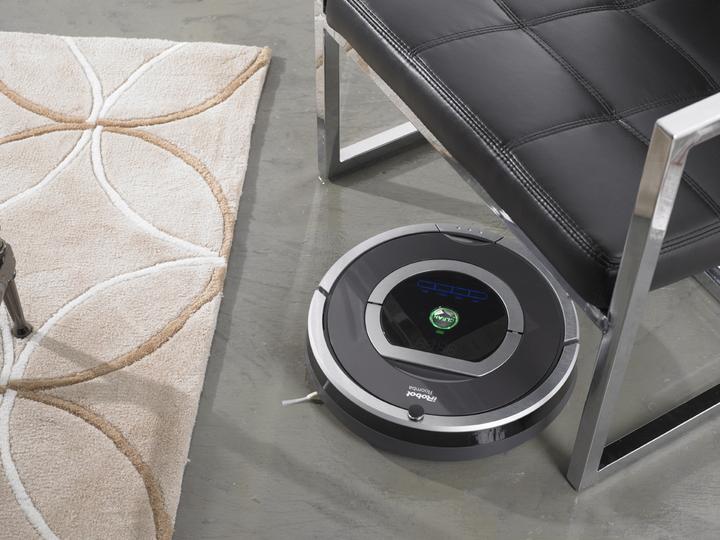 Immagine prodotto iRobot Roomba 780