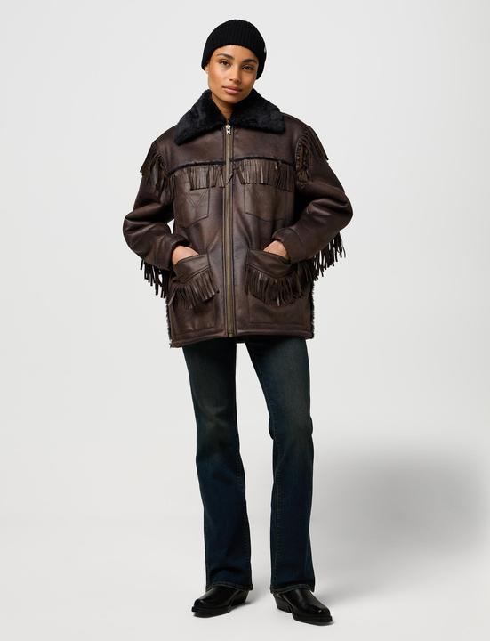 Produktbild Wrangler Mütze Sign Off Beanie (One Size)