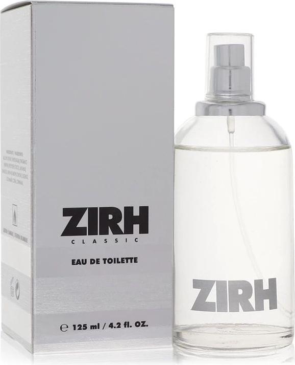 Produktbild Zirh Classic (Eau de Toilette, 125 ml)