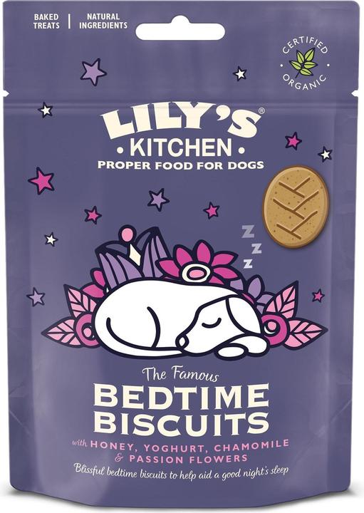 Lily's Kitchen Biscotti della buonanotte (Adulto, 1 pz., 80 g)