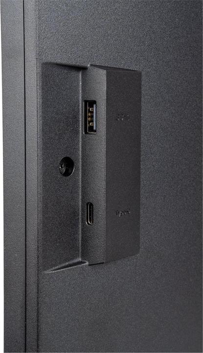 Produktbild Wortmann TERRA ALL-IN-ONE-PC 2420HA GREENLINE (Intel Core i5-12500, 16 GB, 1000 GB, UHD Graphics 770)