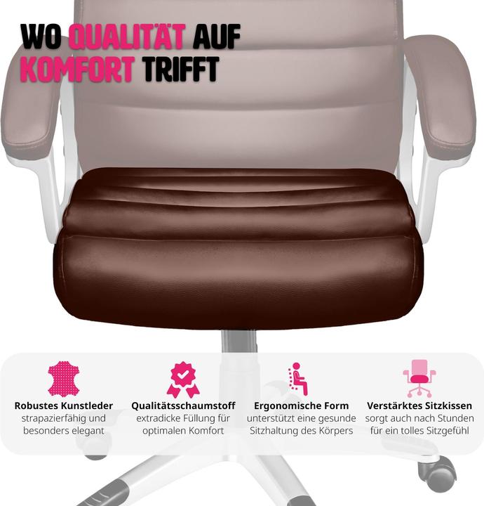 Immagine prodotto tectake Paul