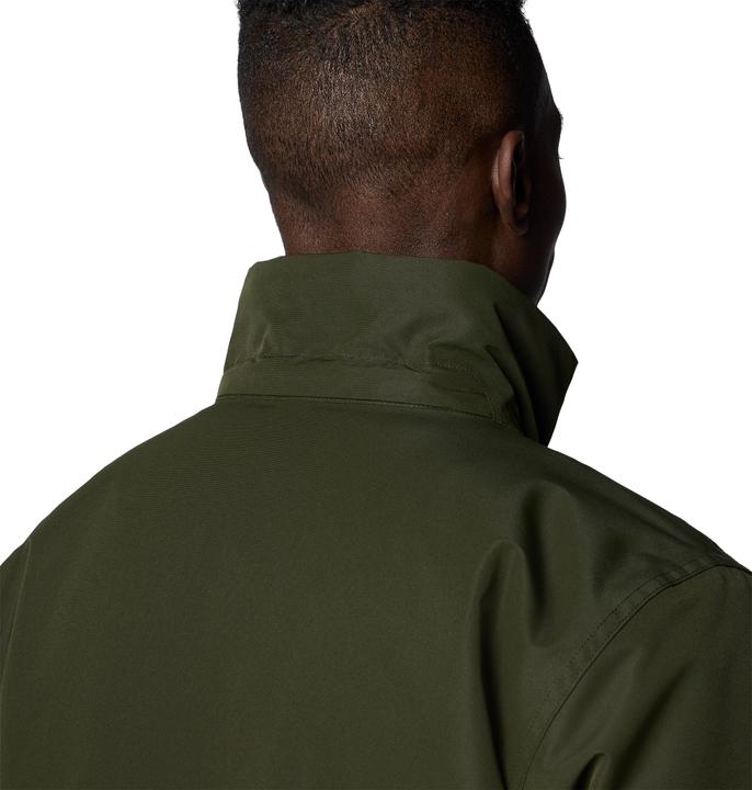 Immagine prodotto Columbia Parka Landroamer II (L)