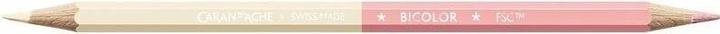 Produktbild Caran d'Ache Farbstift (9x)