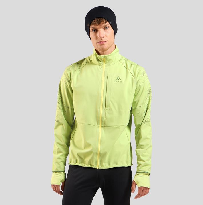 Actual product image Odlo Zeroweight Pro Warm Reflective 2.0 (XL)