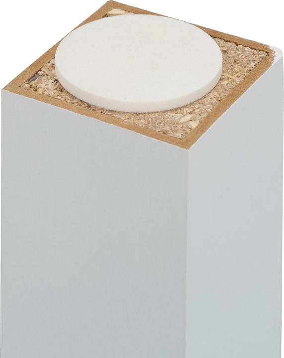 Actual product image Relaxdays Side table (55 x 79 x 45 cm)