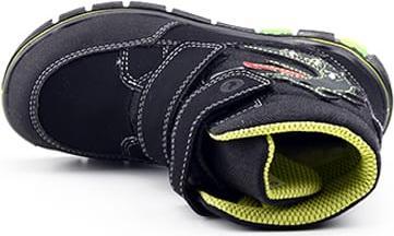 Actual product image Ricosta Ankle boot (25)