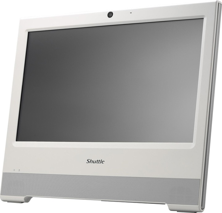 Image du produit Shuttle X50V8U3 (Intel Core i3-10110U)