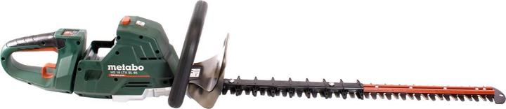 Image du produit Metabo HS 18 LTX BL 65 (Taille-haies sans fil)
