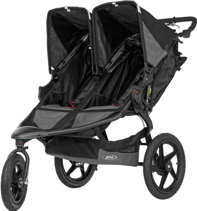 Image du produit Britax Römer Bob Révolution pro duallie