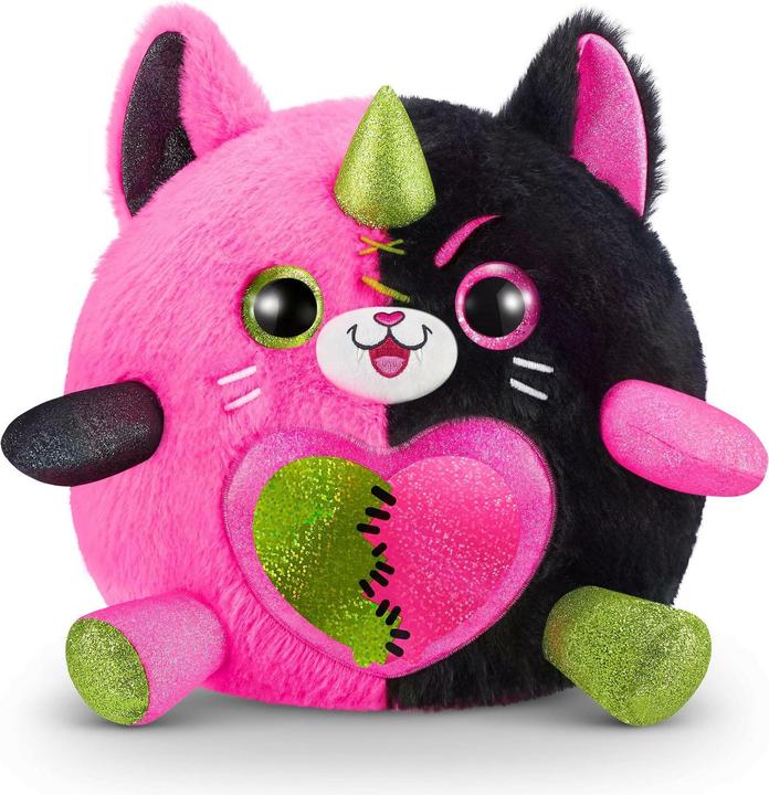 Produktbild Zuru Rainbocorns Monstercorn