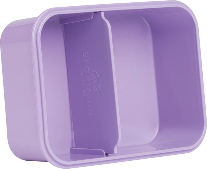 Produktbild Beckmann Lunchbox Classic