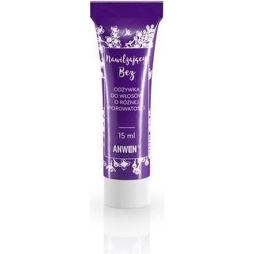 Anwen, Balsamo, Balsamo Per Capelli Di Diversa Porosità Idratante Senza 15Ml