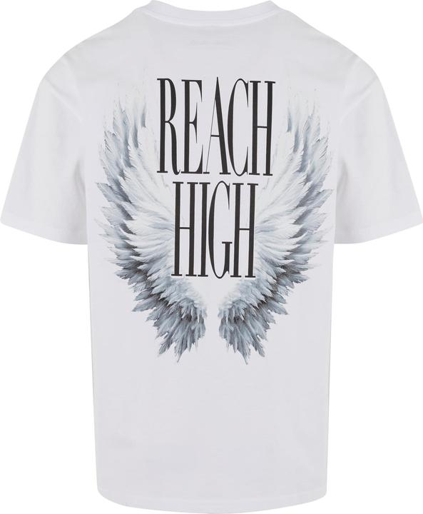 Produktbild Mister Tee MisterTee Reach High Oversize Tee - 179333 (XS)