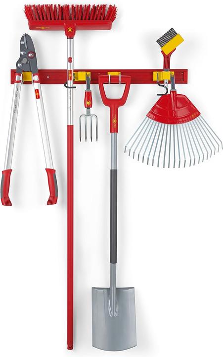 Produktbild Wolf-Garten Ordnungsschiene