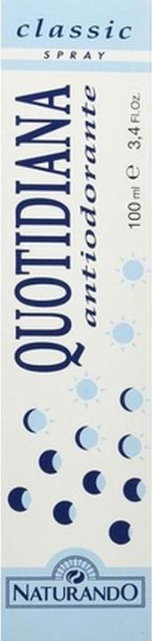 Produktbild Naturando Antiod Spray Class 100ml (Spray, 100 ml)