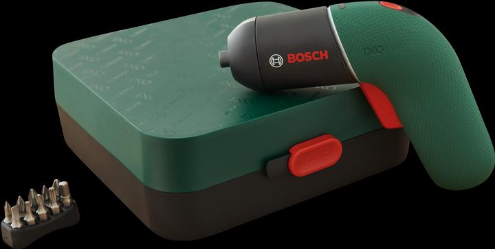 Image du produit Bosch Home & Garden IXO 6 (Fonctionnement sur batterie)