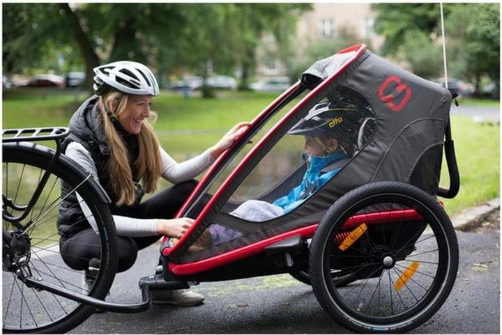 Productafbeelding hamax Outback One