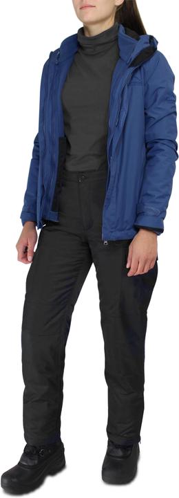 Actual product image Normani Ladies thermal winter pants Yerupaja (XS)