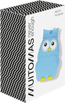 Produktbild Muitomas - Boule acqua calda (HOTBOULEOWL)