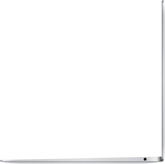 Produktbild Apple MacBook Air – 2020 (13.30", 256 GB, 8 GB, DE)
