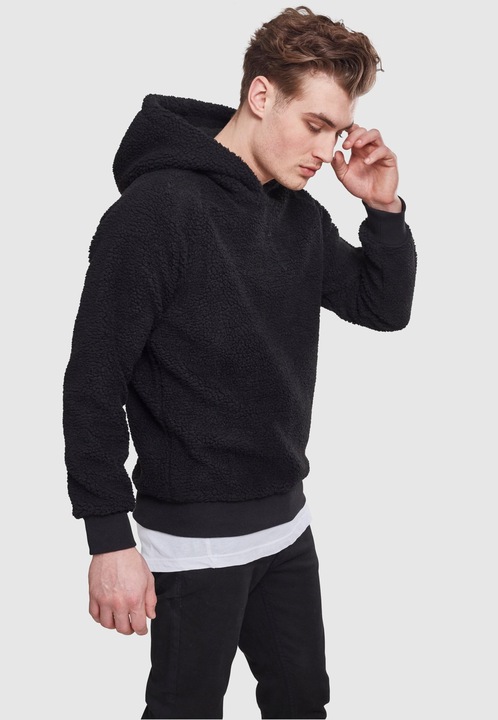 Produktbild Urban Classics Sherpa Hoody (XXL)