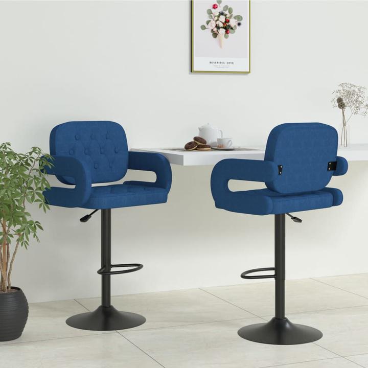 Immagine prodotto vidaXL Barhocker