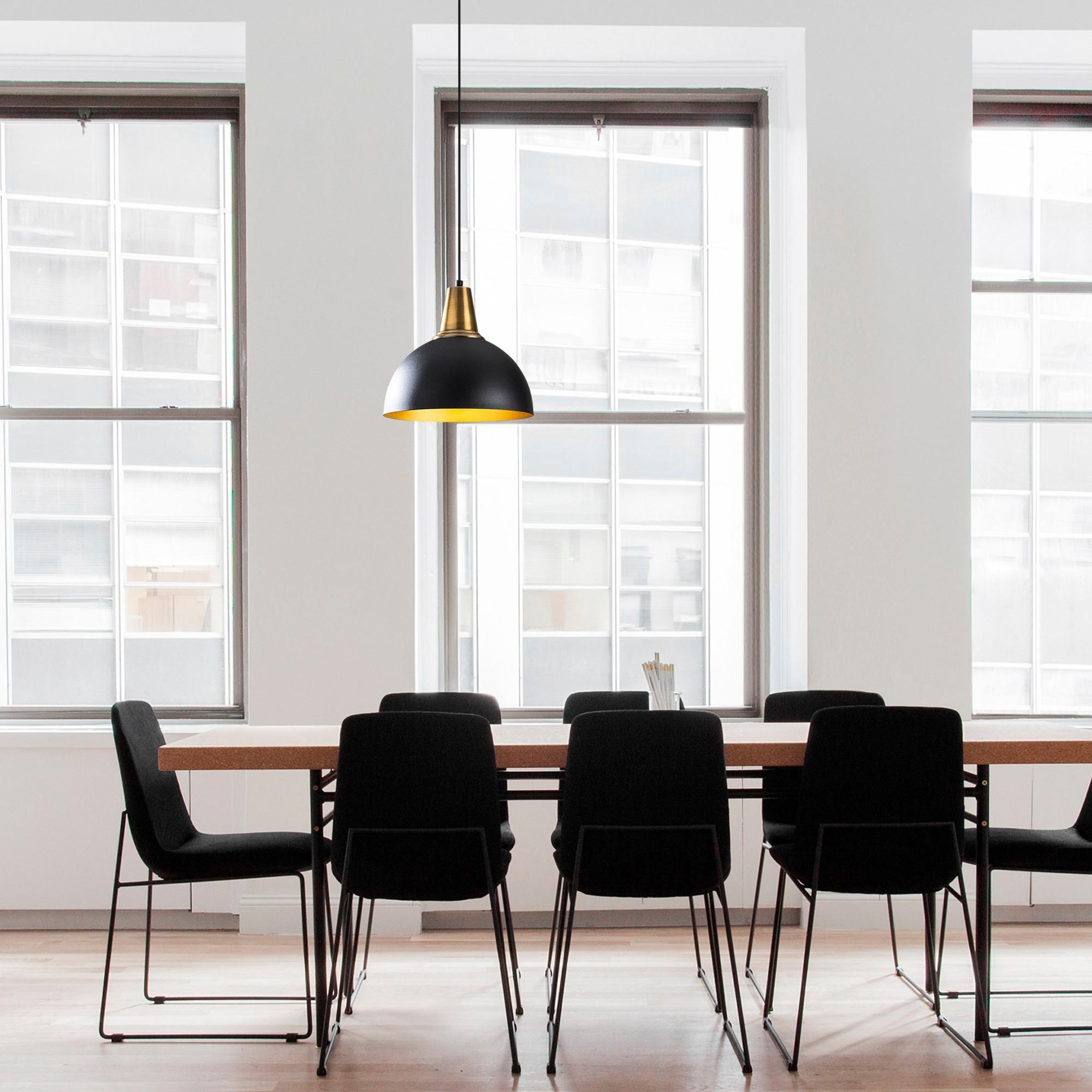 Thumbnail - Opviq, Pendelleuchte, Maleah (E27)