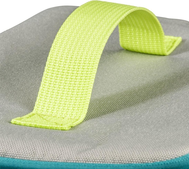 Actual product image Hama Bag for radio play box (German, French, Italian, English)