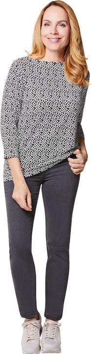 Produktbild Blue seven 3/4 Arm Shirt «Karin» (38)