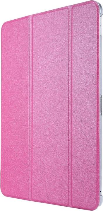 Actual product image König Design Protection Tablet Case for Apple iPad Pro 12.9 (2020) Case Cover Case Pink (iPad Pro 12.9 2020 (4. Gen))