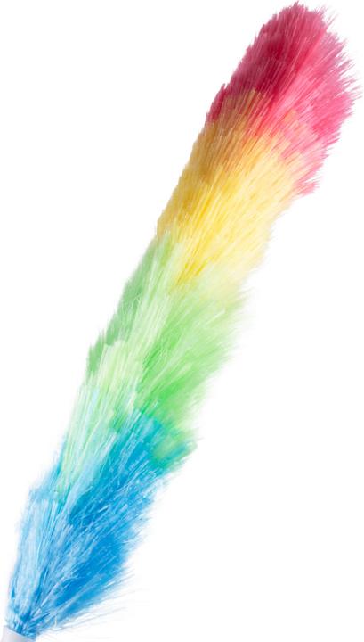 Actual product image Benson Clean Static duster telescopic 78,5-103 cm