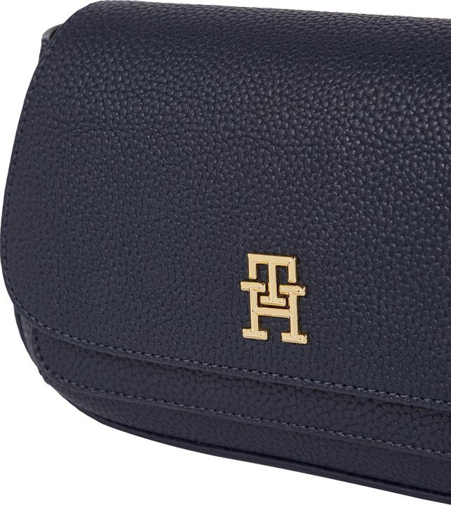 Produktbild Tommy Hilfiger Th Emblem Flap Crossover